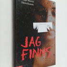 Maja-Maria Henriksson : Jag finns - pikkukuva 1