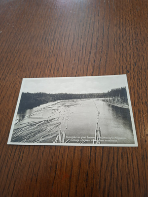 12 Kymijoki