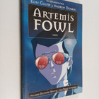 Eoin Colfer ym. : Artemis Fowl - pikkukuva 1