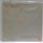 LINDISFARNE - DINGLY BELL EX+/ EX LP ITALY -72 - pikkukuva 2