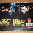 A . AALLON RYTMIORKESTERI VENUS  CD - pikkukuva 2