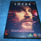 LOCKE     -     DVD - pikkukuva 1