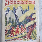 Erkki Valkeila (toim.): Satumaailma (1946) - pikkukuva 1