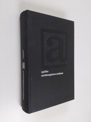 John Updike : Autokauppiaan unelmat