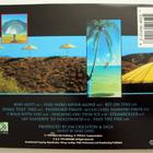 SAGA Steel Umbrellas CD 1994 - pikkukuva 2
