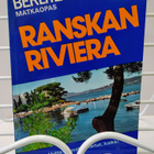 Ranskan Riviera Berlitz matkaopas - pikkukuva 1