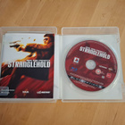 John Woo Presents Strangehold / PS3 - pikkukuva 2