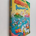 Walt Disney : Aku Ankka Jumbo 22 : Vesimiehen aika - pikkukuva 1