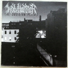 WOLVHAMMER Obsidian Plains CD HUIPPUKUNTO - pikkukuva 1