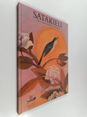 H. C. Andersen : Satakieli