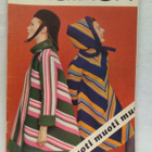 Uusi Nainen N:o 10 lokakuu 1967 - pikkukuva 1