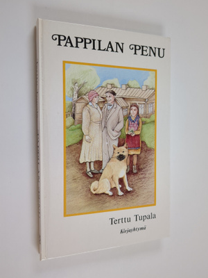 Terttu Tupala : Pappilan Penu