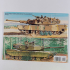 Jim Mesko : M1 Abrams in Action - pikkukuva 2