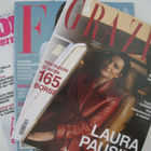 Grazia Donna Moderna F - 3 italialaista lehteä - pikkukuva 1