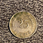Suomi 25 Penniä 1930 - pikkukuva 1