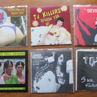 Kuuden punk-singlen lajitelma (vinyyli, RARE, kuvakannet) - pikkukuva 3