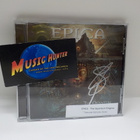 EPICA - THE QUANTUM ENIGMA CD + SIMONE SIMONS NIMMARI - pikkukuva 1