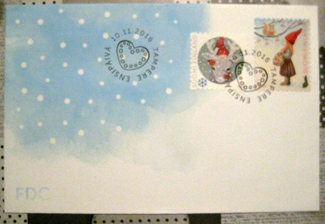 FDC- 10.11.2016 Joulupostimerkit (106)