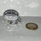 Swarovski kristallifiguriini 119206 Toadstools / Mushrooms ( - pikkukuva 2