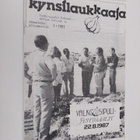 Kynsilaukkaaja 3/1987 - pikkukuva 1