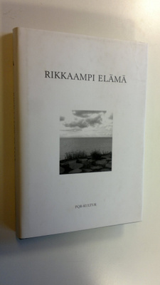 Rikkaampi elämä : Ålandsbankenin 85-vuotisjuhlan kunniaks...