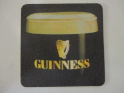 LASINALUNEN GUINNESS