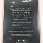 Terhi Rannela : Yöuinti ja muita novelleja - pikkukuva 2
