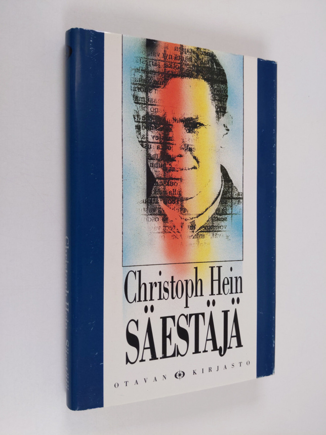 Christoph Hein : Säestäjä