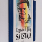 Christoph Hein : Säestäjä - pikkukuva 1