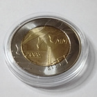 Suomi 5 euro 2005 BU, yleisurheilun MM - pikkukuva 2