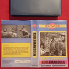 Kuolemansola (1958) CLINT EASTWOOD, Fix VHS - pikkukuva 2