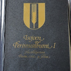 Isojoen Perinnealbumi I - pikkukuva 1