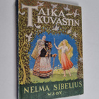 Nelma Sibelius : Taikakuvastin - pikkukuva 1