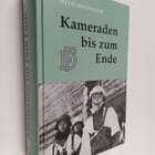 Otto Weidinger : Kameraden bis zum Ende : das SS-Panzergr... - pikkukuva 1