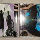 KING' X: Tape Head (V. 1998, CD) - pikkukuva 3