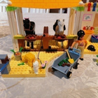 LEGO BELVILLE 5941 RIDING SCHOOL + OHJE - pikkukuva 2