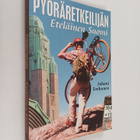 Juhani Tenhunen : Pyöräretkeilijän eteläinen Suomi - pikkukuva 1