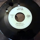 Turo's Hevi Gee – Punaiset On Silmät / Bule, Bule - pikkukuva 2