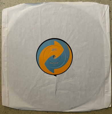 [12''] SYT: DEEP DRIFT EP (Trance)
