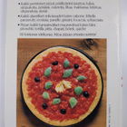 Vincenzo Buonassisi : Pizza : 280 aitoa ohjetta Italiasta - pikkukuva 2