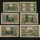 Saksa Notgeld, Ballenstedt 1921 - pikkukuva 2