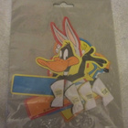 Looney Tunes Paikkakortit / Koristeet 4 kpl - pikkukuva 1