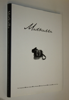 Matkalla