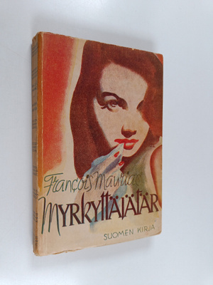 Francois Mauriac : Myrkyttäjätär