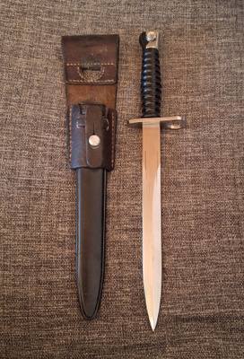 Pistin Sveitsiläinen M57 STGW