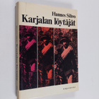 Hannes Sihvo : Karjalan löytäjät - pikkukuva 1
