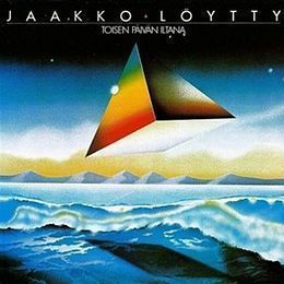 JAAKKO LÖYTTY - TOISEN PÄIVÄN ILTANA