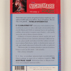 R. L. Stine : The nightmare room -trilogia 3 : Ei eloonjä... - pikkukuva 2