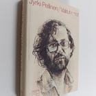 Jyrki Pellinen : Valitut runot - pikkukuva 1
