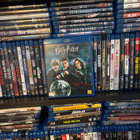 Harry Potter ja feeniksin kilta - pikkukuva 1